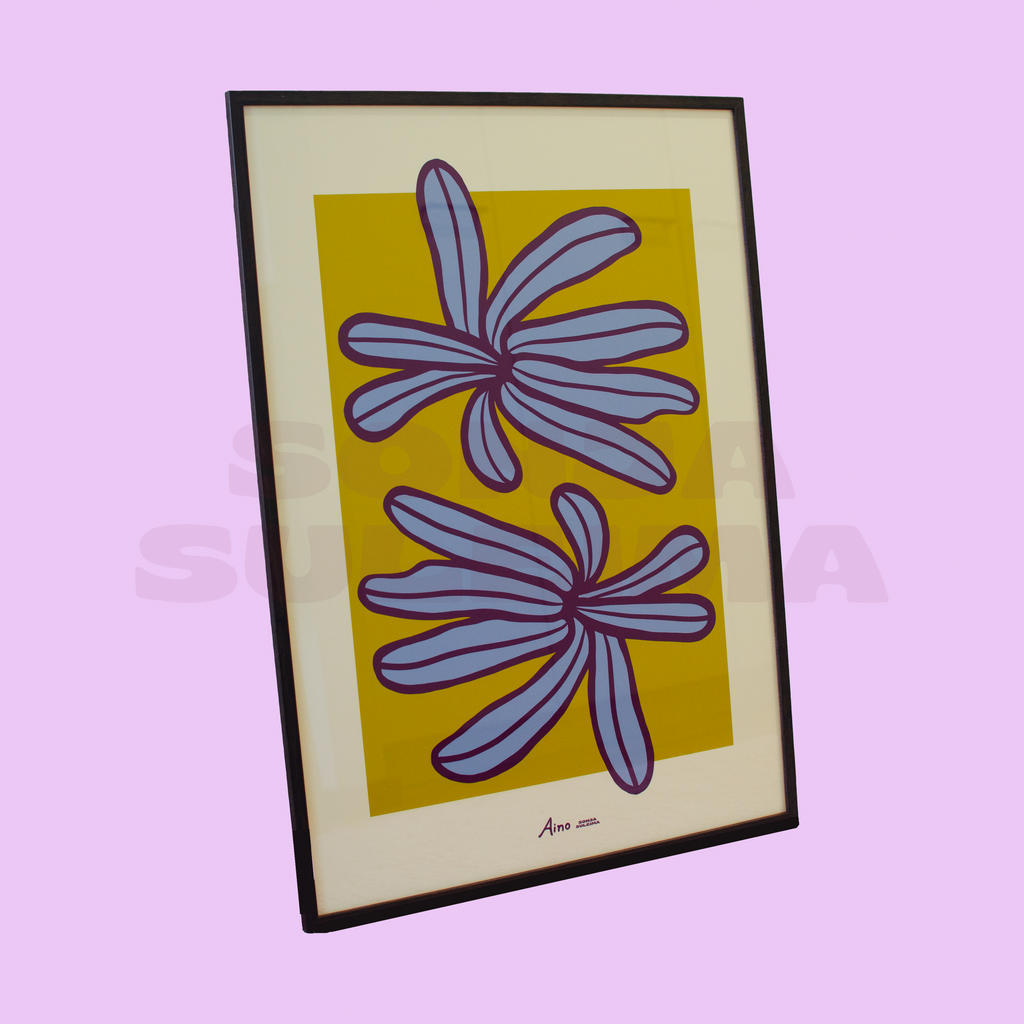 AINO – Art Print