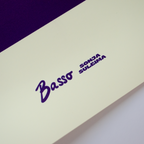 BASSO – Art Print