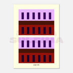 LINJAT – Art Print