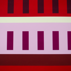 Zoomed image of the "LINJAT" art print by SONJA SULEIMA.