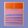 Daydreaming – Painting