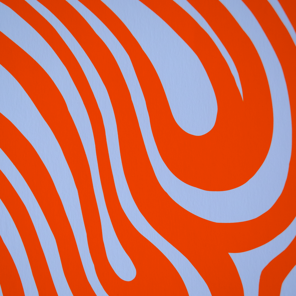 TIVOLI – Art Print
